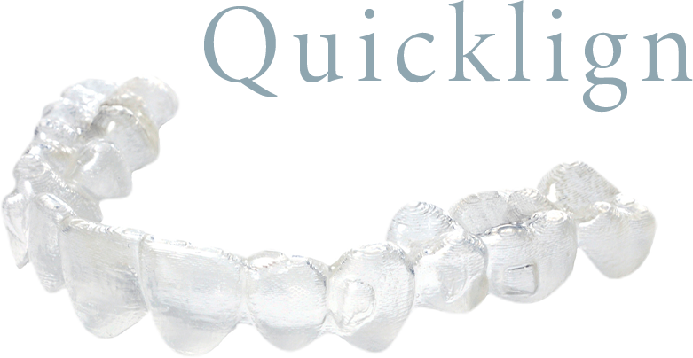 quicklign